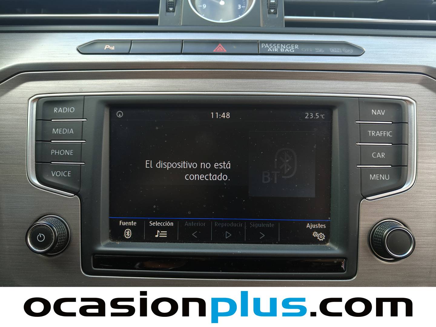 Foto Volkswagen Passat Volkswagen Passat Variant Variant Edition 1.6 TDI (120 CV)