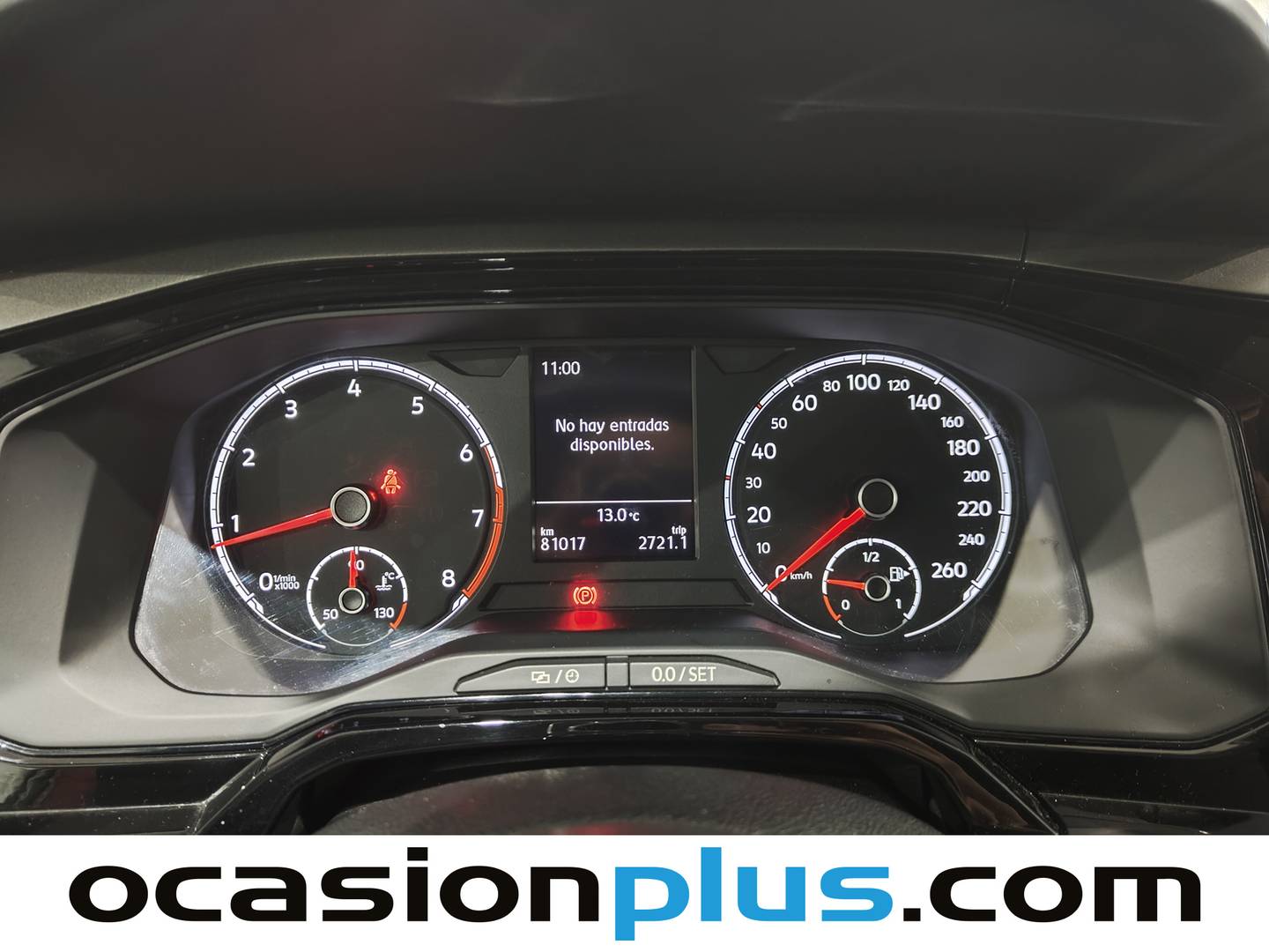 Volkswagen Polo Volkswagen Polo Advance 1.0 (75 CV) 2018