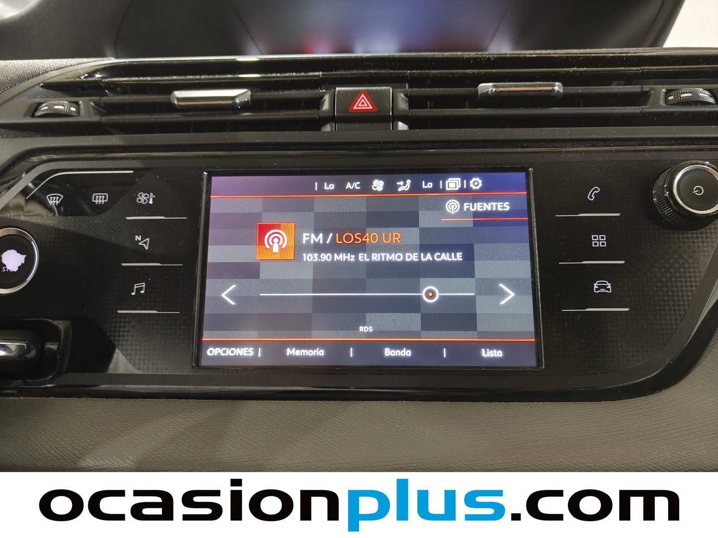 Citroën C4 Picasso Citroen C4 Picasso PureTech 130 S&S Feel (130 CV) km 0