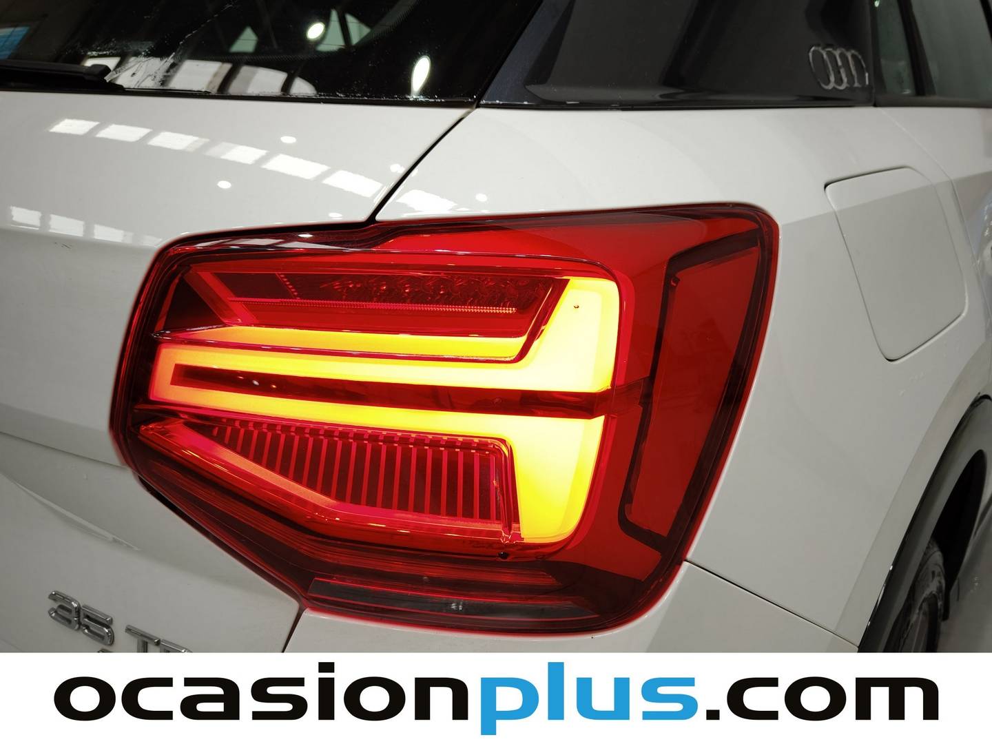 Audi Q2 Audi Q2 Advanced 35 TDI quattro  (150 CV) S tronic al mejor precio