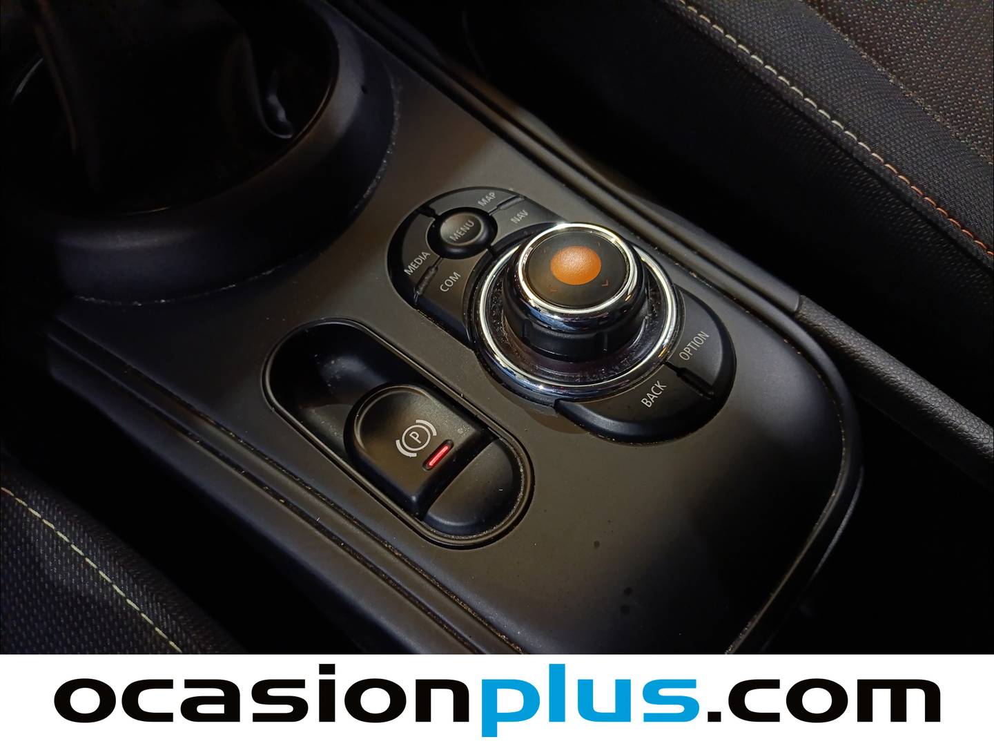 Paquetes del Mini Countryman Mini MINI Countryman S E ALL4 (224 CV)
