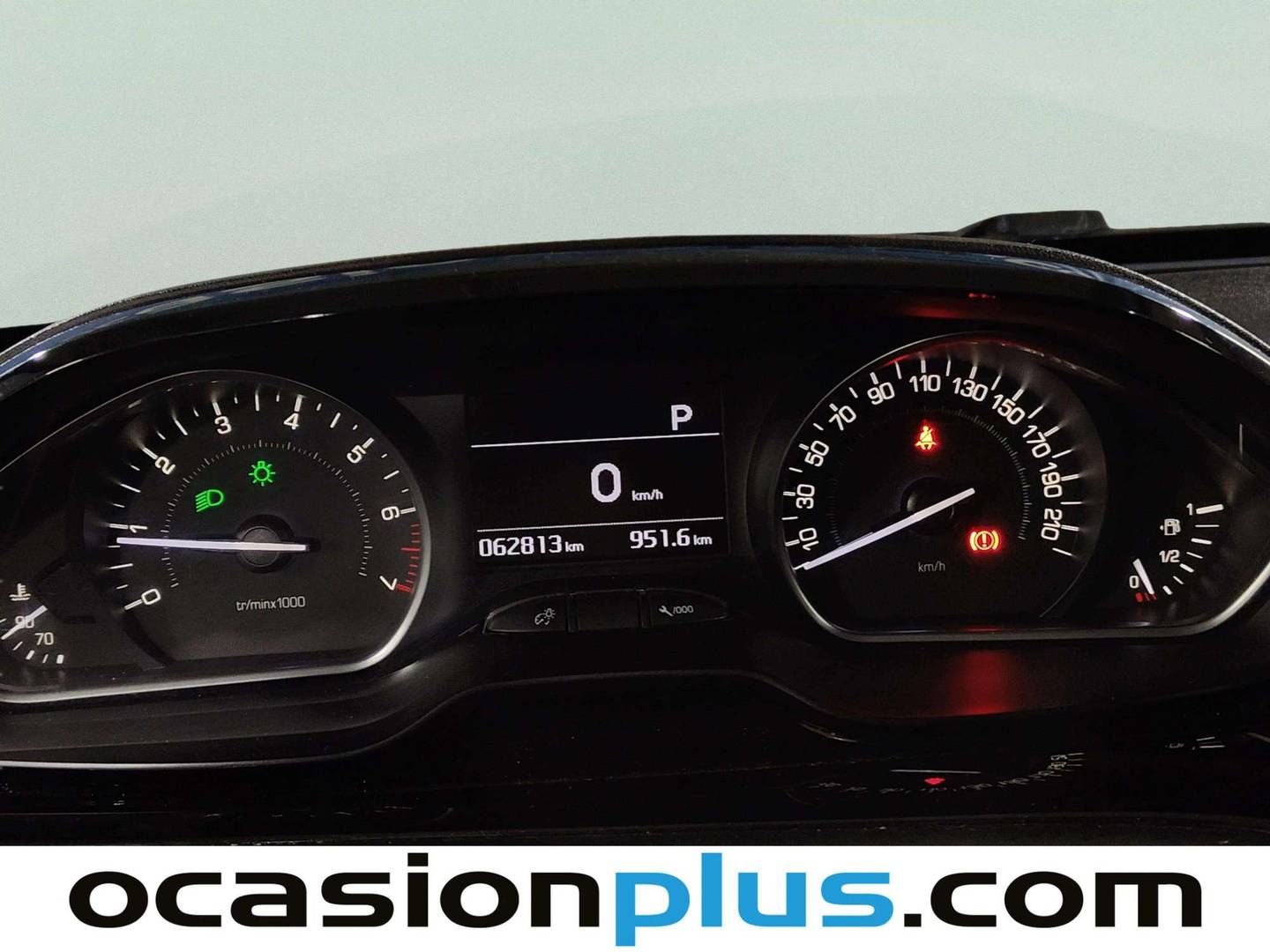 Peugeot 208 Peugeot 208 1.2 PureTech S&S GT Line EAT6 (110 CV) 2019