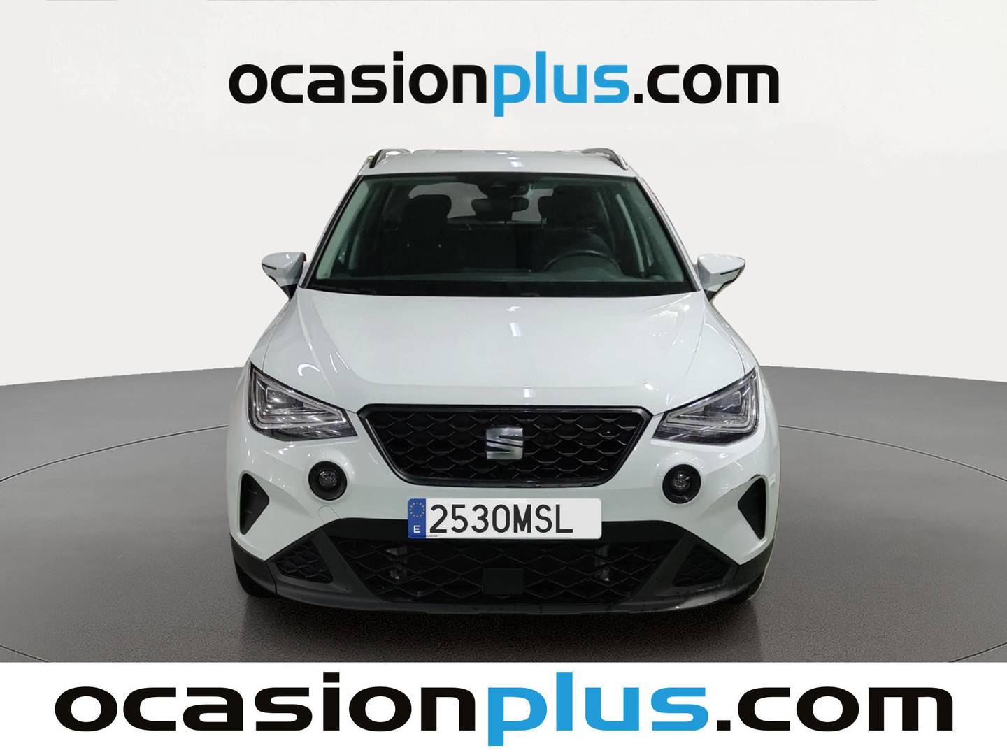 Seat Arona Seat Arona 1.0 TSI Style XL DSG (115 CV) 115cv