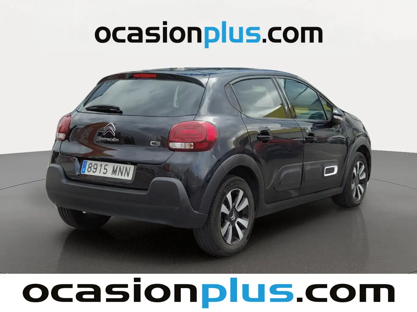 Foto Citroën C3 Citroen C3 PureTech 110 S&S Max (110 CV)