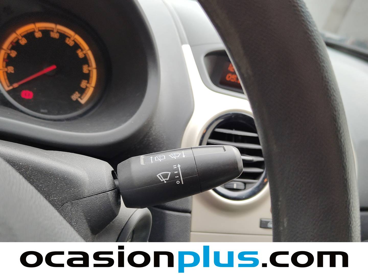 Foto Opel Corsa Opel Corsa 1.2 Essentia (80 CV)