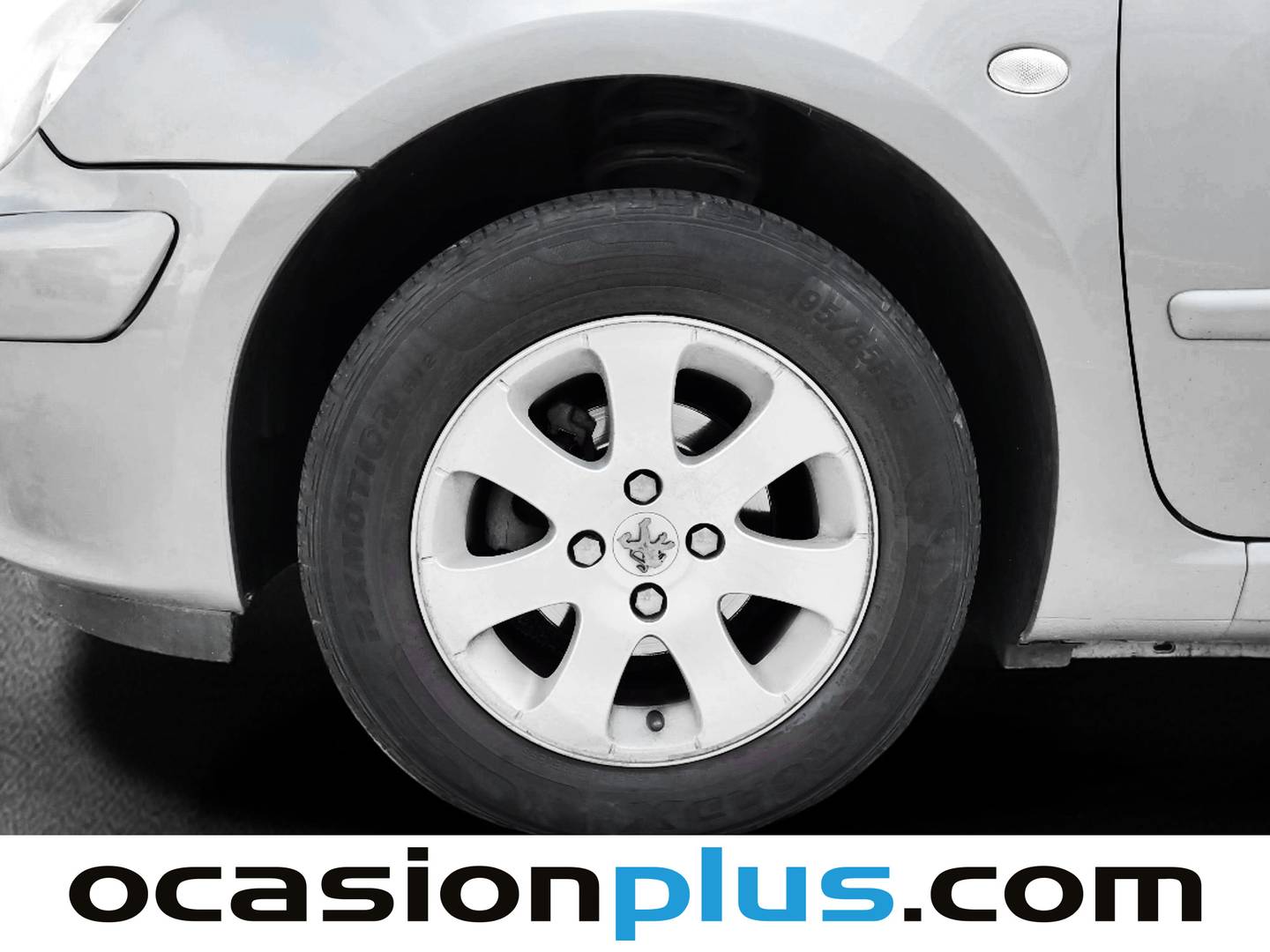 Extras del Peugeot 307 Peugeot 307 1.6 XT (110 CV)