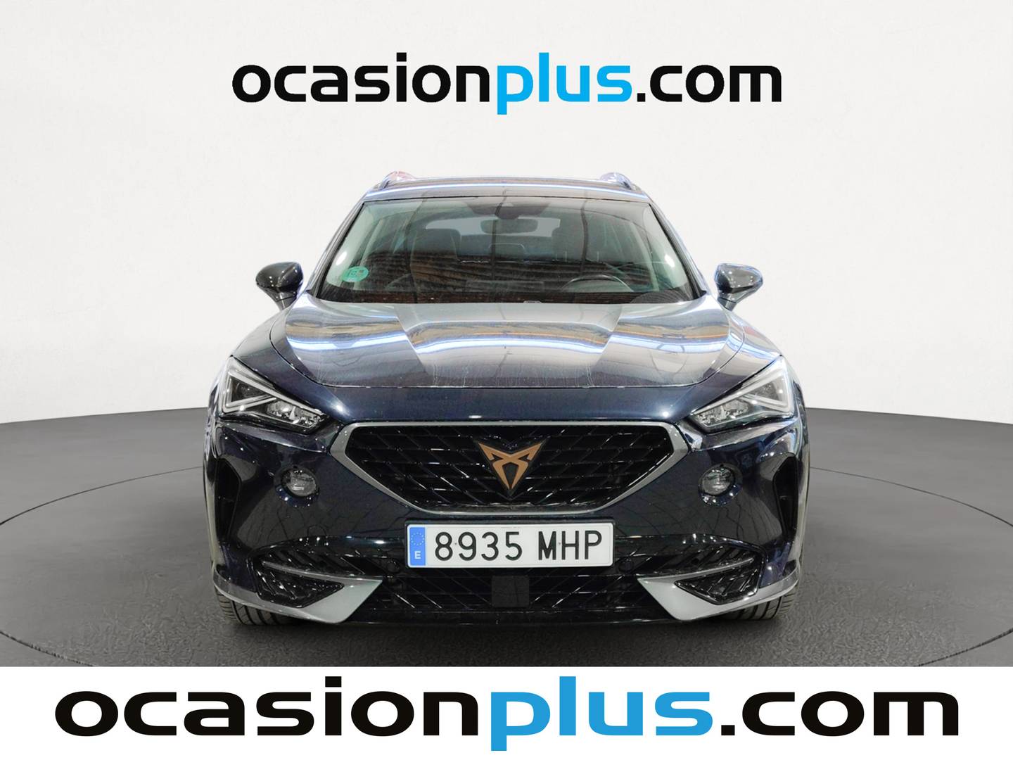 Cupra Formentor CUPRA Formentor 2.0 TDI (150 CV) 150cv