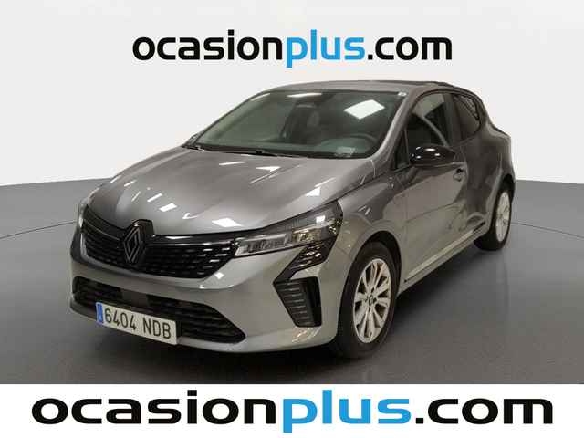 Renault Clio Segunda Mano Baratos Navarra