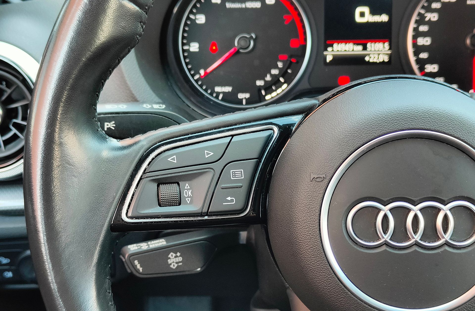 Audi A3 Sportback design edition 1.5 TFSI CoD EVO S tronic - foto 30