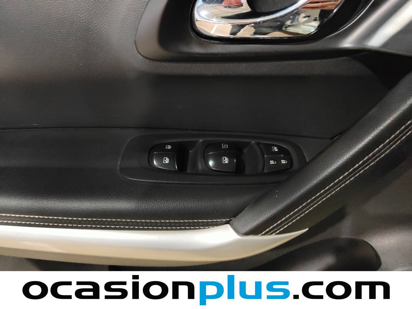 Renault Kadjar Renault Kadjar Zen Energy dCi (110 CV) diésel
