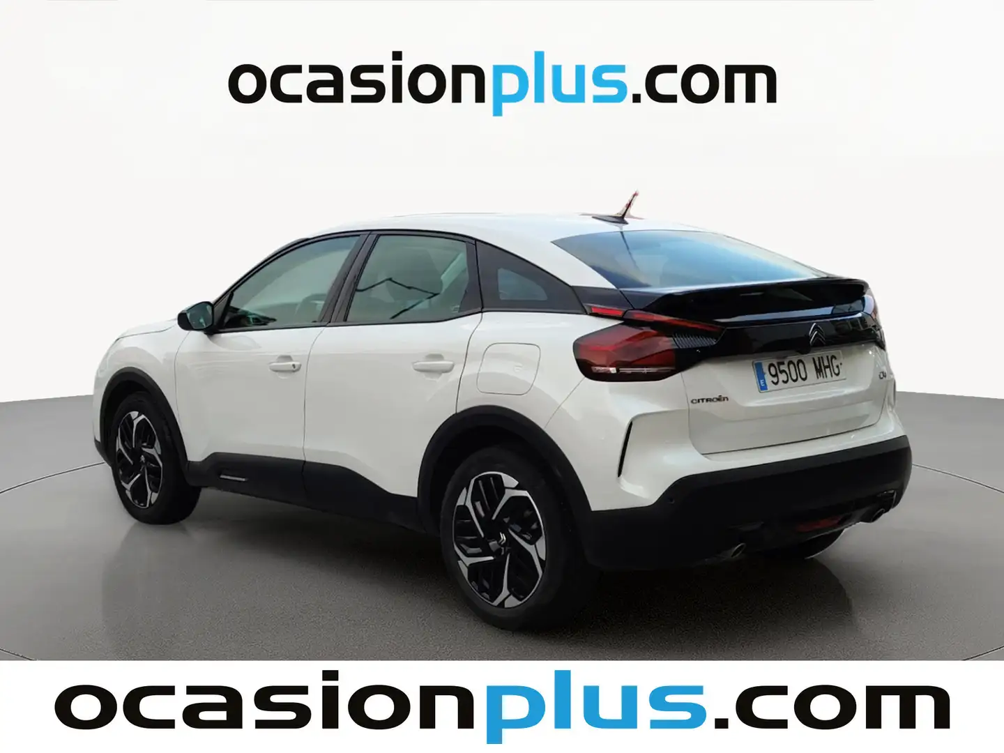 Foto Citroën C4 Citroen C4 PureTech 130 S&S 6v Feel Pack (130 CV)