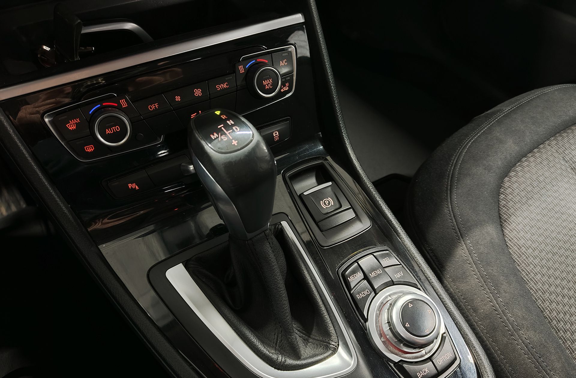 BMW Serie 2 Active Tourer 2 218d Active Tourer - foto 5