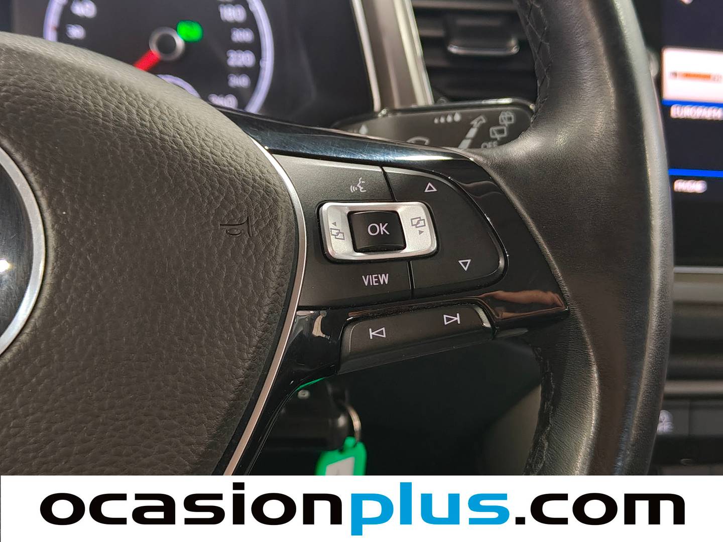 Accesorios del Volkswagen T-Roc Volkswagen T-Roc Advance 1.5 TSI (150 CV) DSG