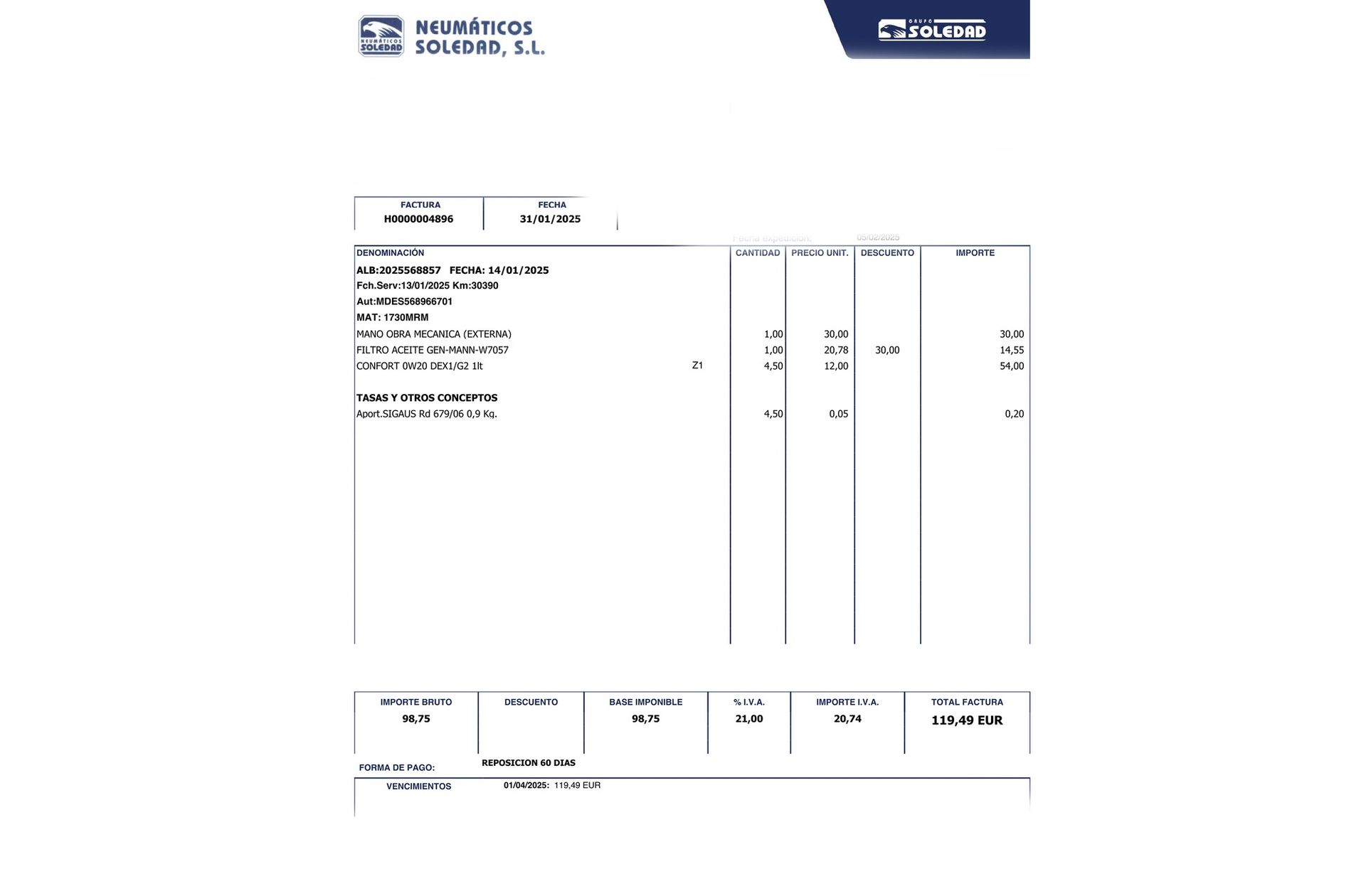 Ford Puma 1.0 EcoBoost MHEV ST-Line Design - foto 21