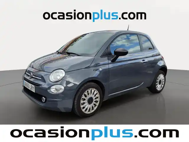 Fiat 500 1.0 Hybrid Cult  (70 CV) de segunda mano