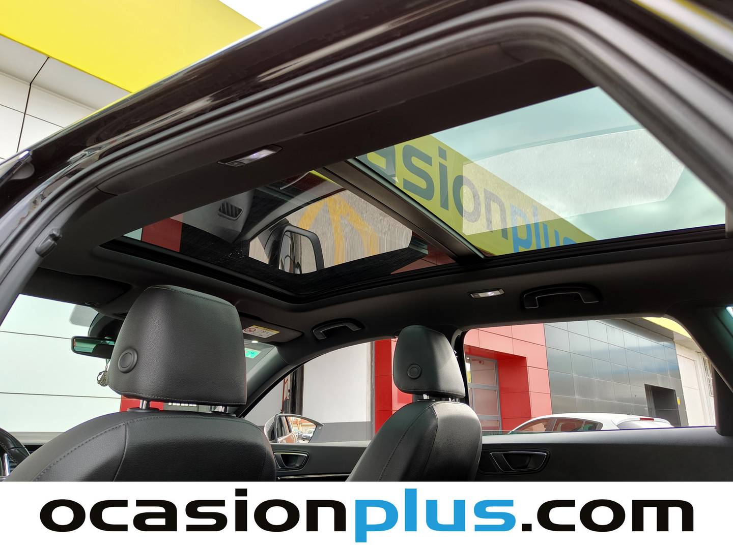 Extras y acabados del Seat Ateca Seat Ateca 2.0 TDI S&S Xcellence 4Drive (150 CV)