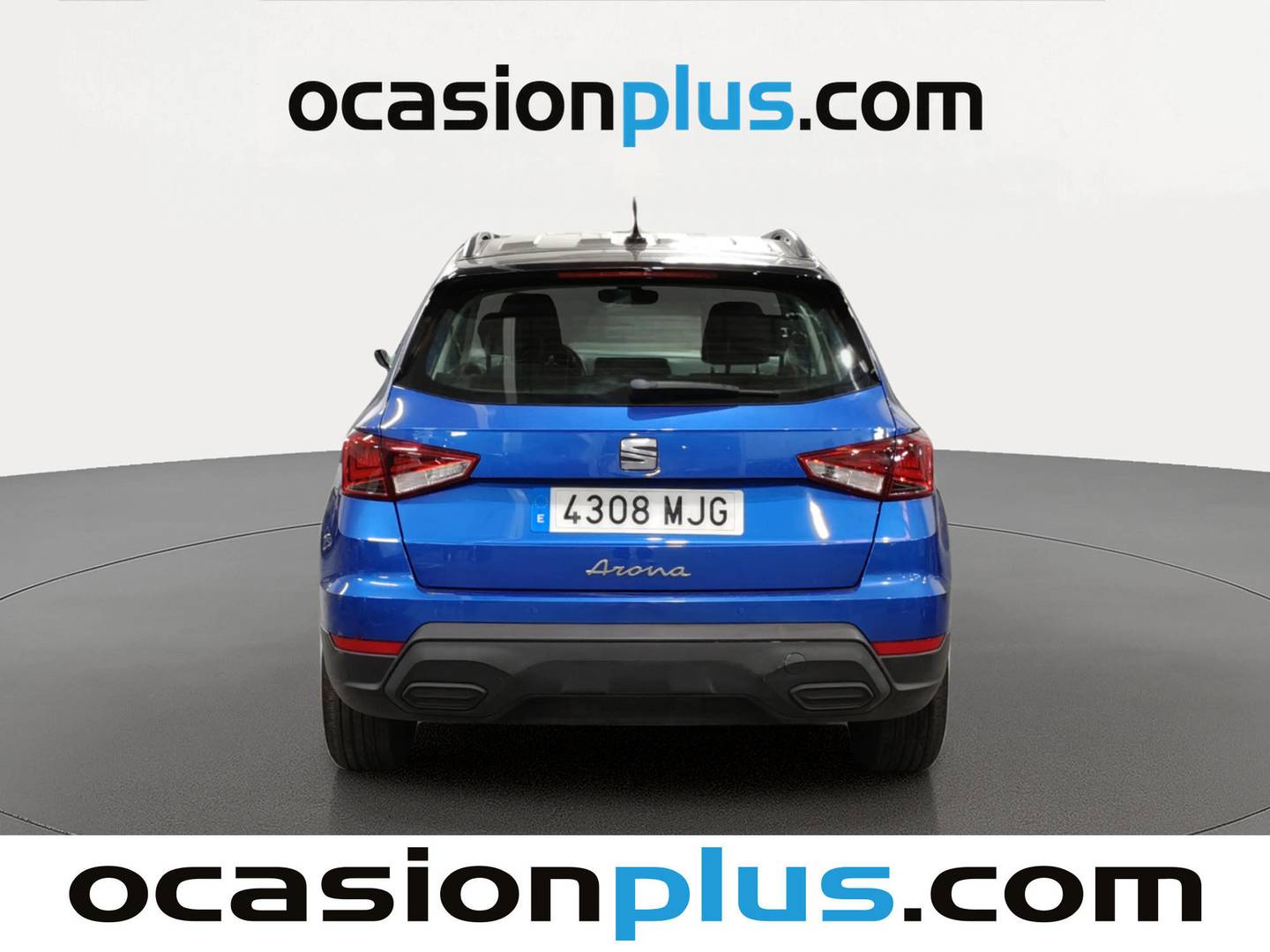 Seat Arona Seat Arona 1.0 TSI Style XL (110 CV) barato