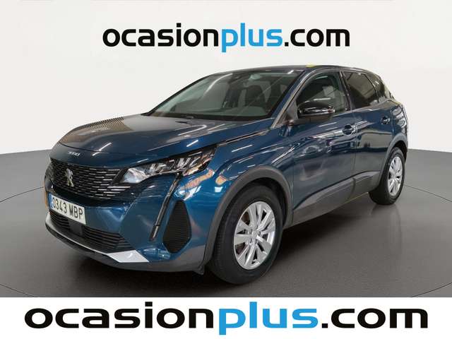 Peugeot 3008 BlueHDi 130 S&S Active Pack (130 CV) de segunda mano