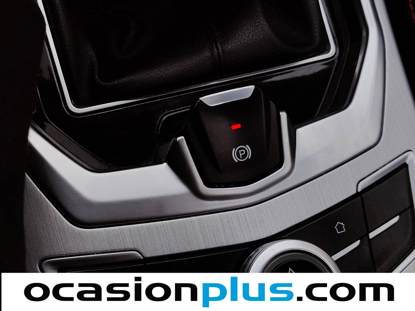 Accesorios del SWM G01 SWM G01 1.5T Luxury (131 CV)