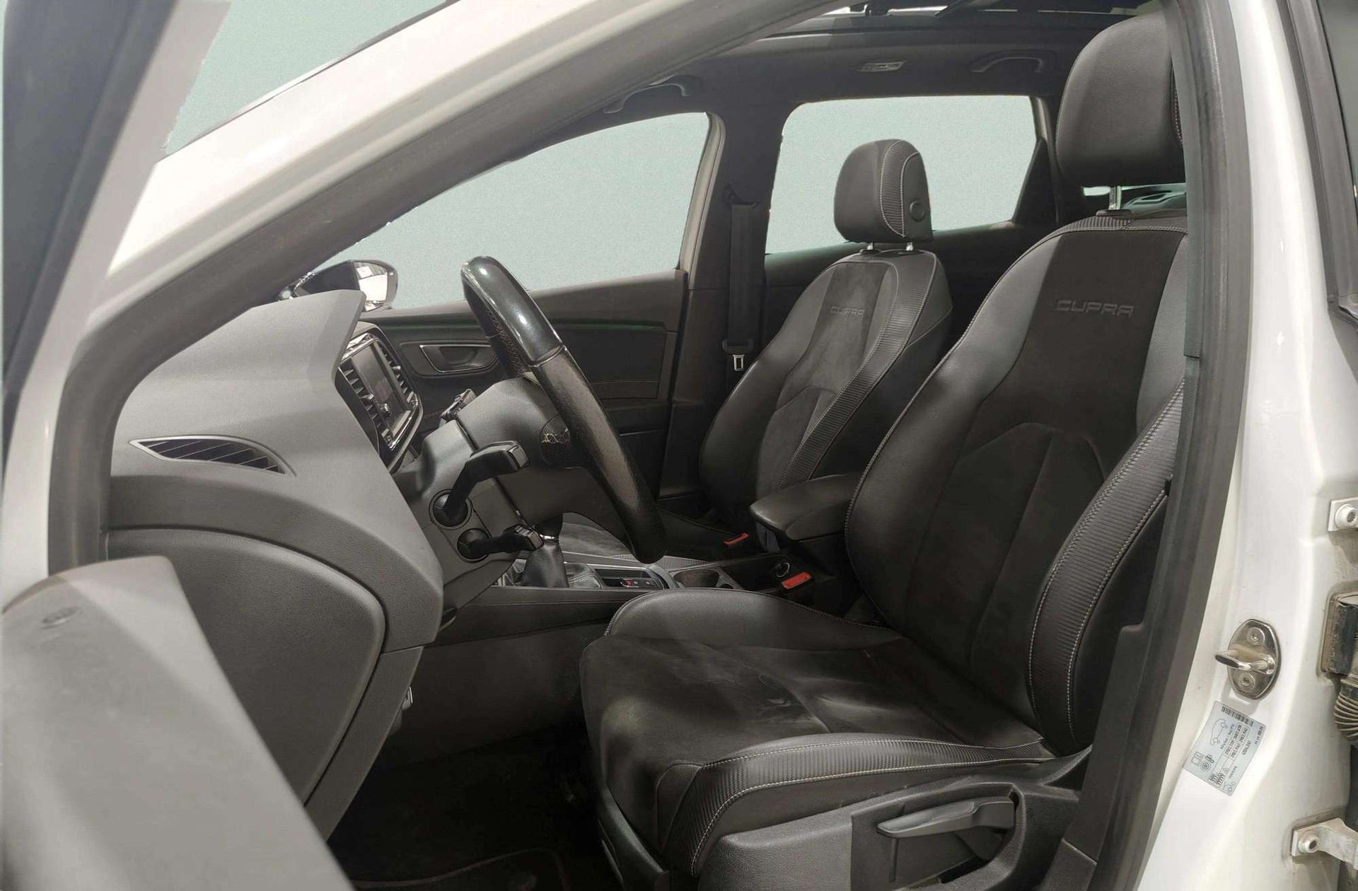 SEAT León ST 2.0 TSI Cupra - foto 13