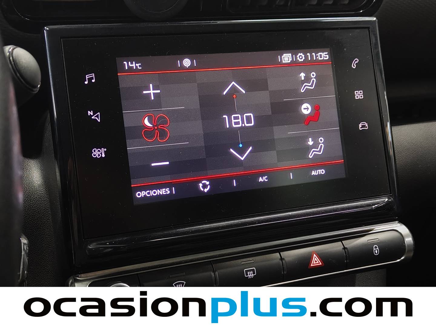 Foto Citroën C3 Aircross Citroen C3 Aircross BlueHDi 100 S&S Origins (99 CV)