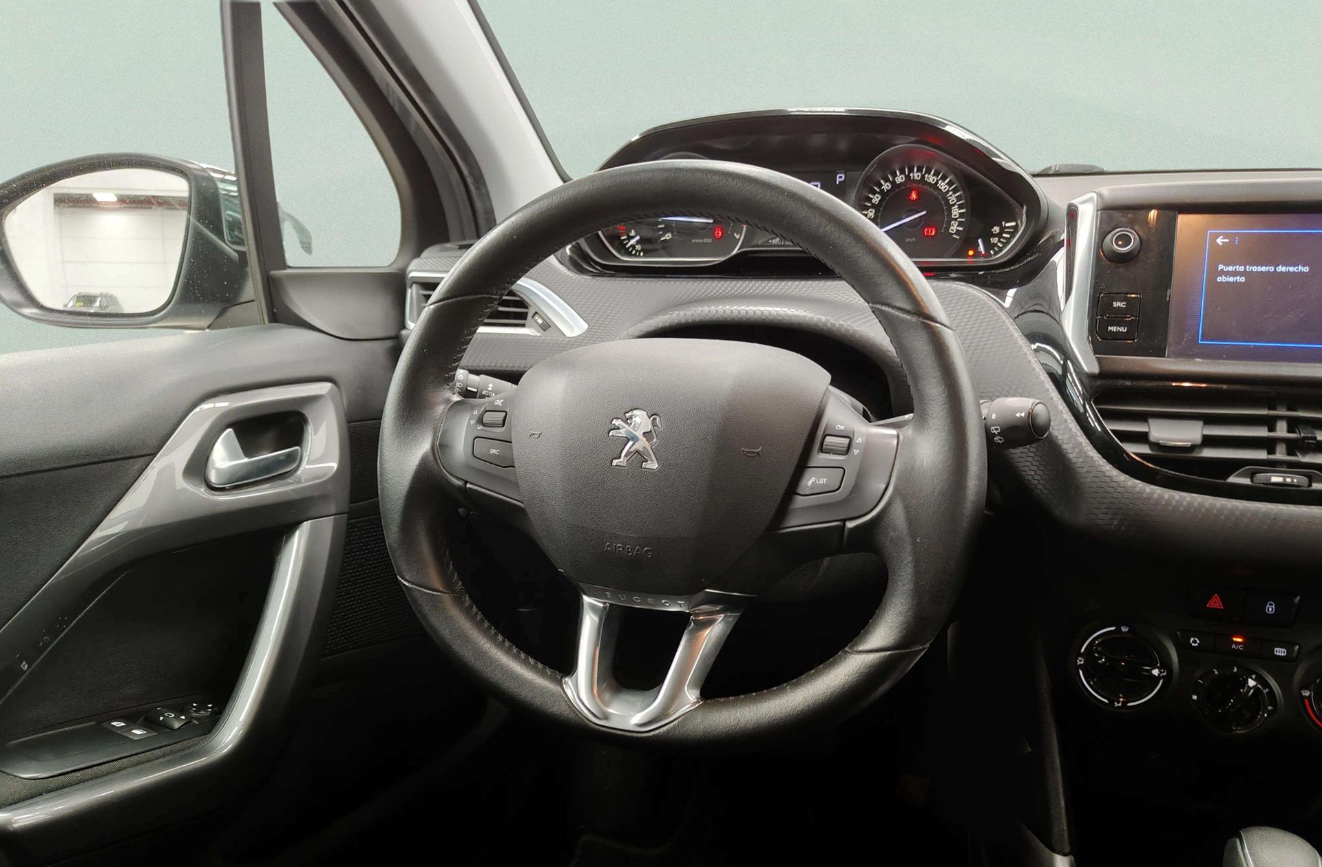 Peugeot 2008 PureTech 110 Style EAT6 - foto 21