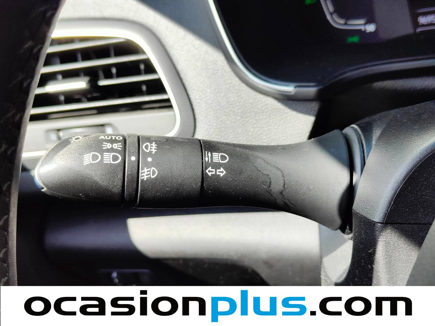 Accesorios del Renault Mégane RENAULT Mégane S.T. Business Blue dCi (115CV)