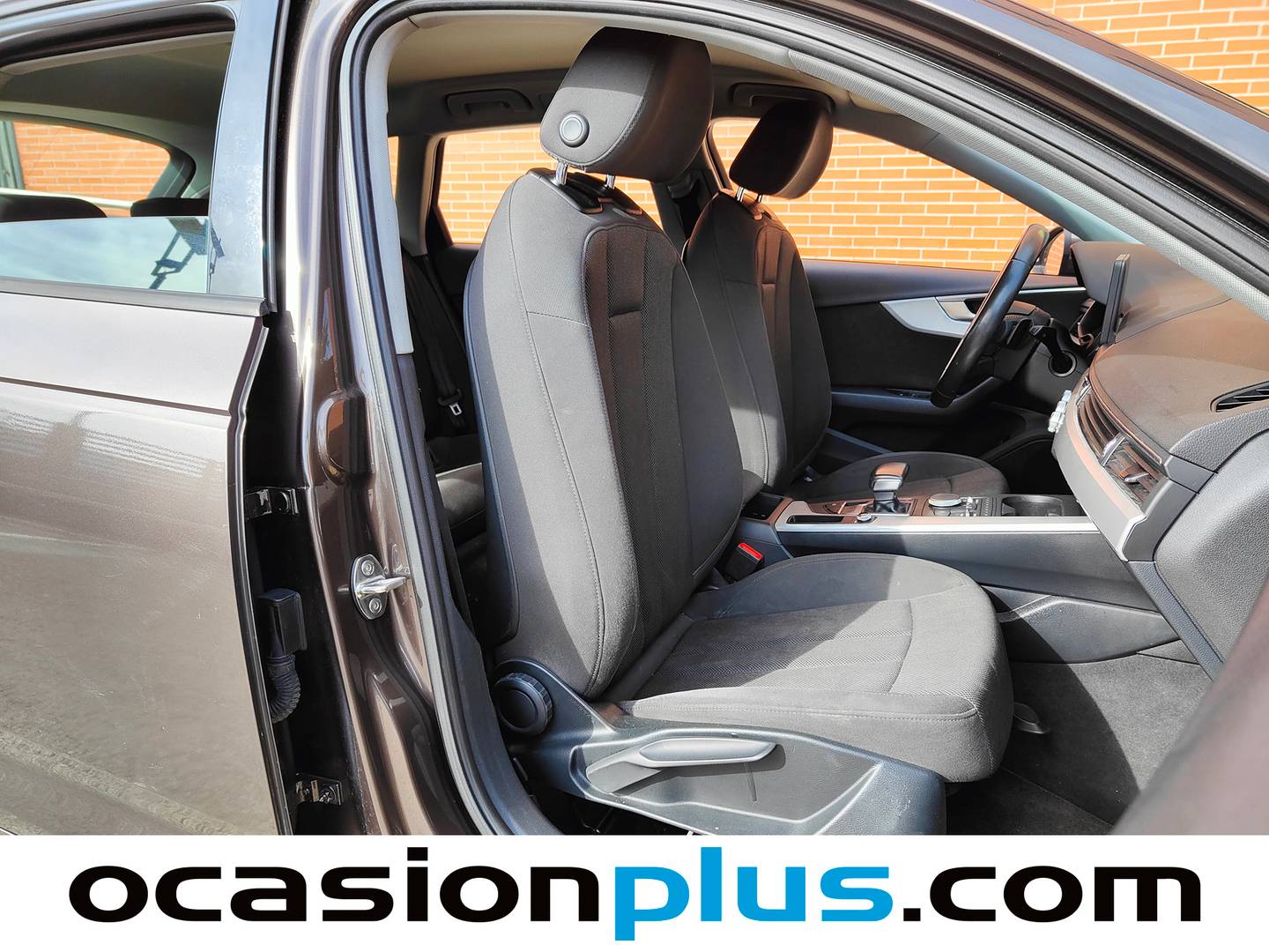 Audi A4 Audi A4 Avant Advanced edition 2.0 TDI (150 CV) S tronic automático