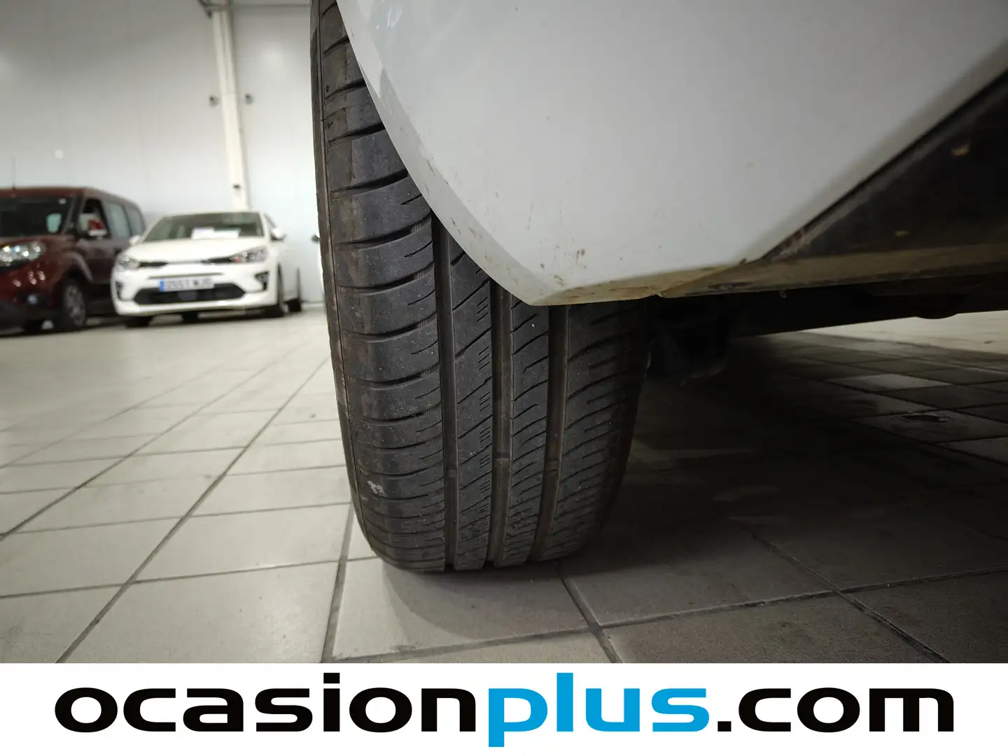 Foto Seat León SEAT León 1.5 TSI S&S Style XL (116 CV)