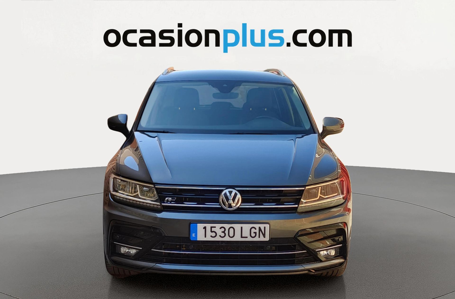 Volkswagen Tiguan Advance 1.5 TSI - foto 14