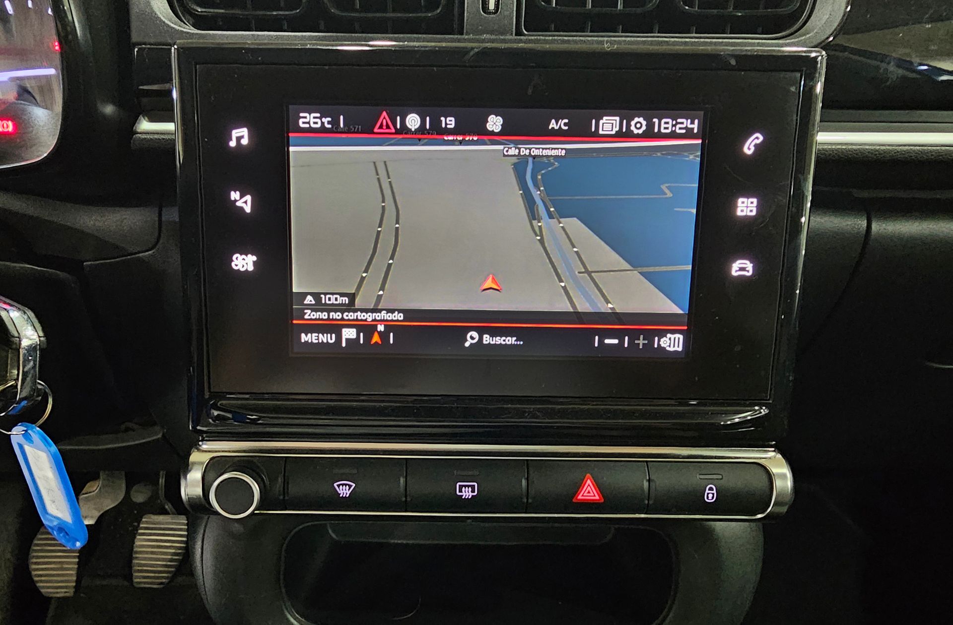 Citroën C3 BlueHDi 75 Feel - foto 7