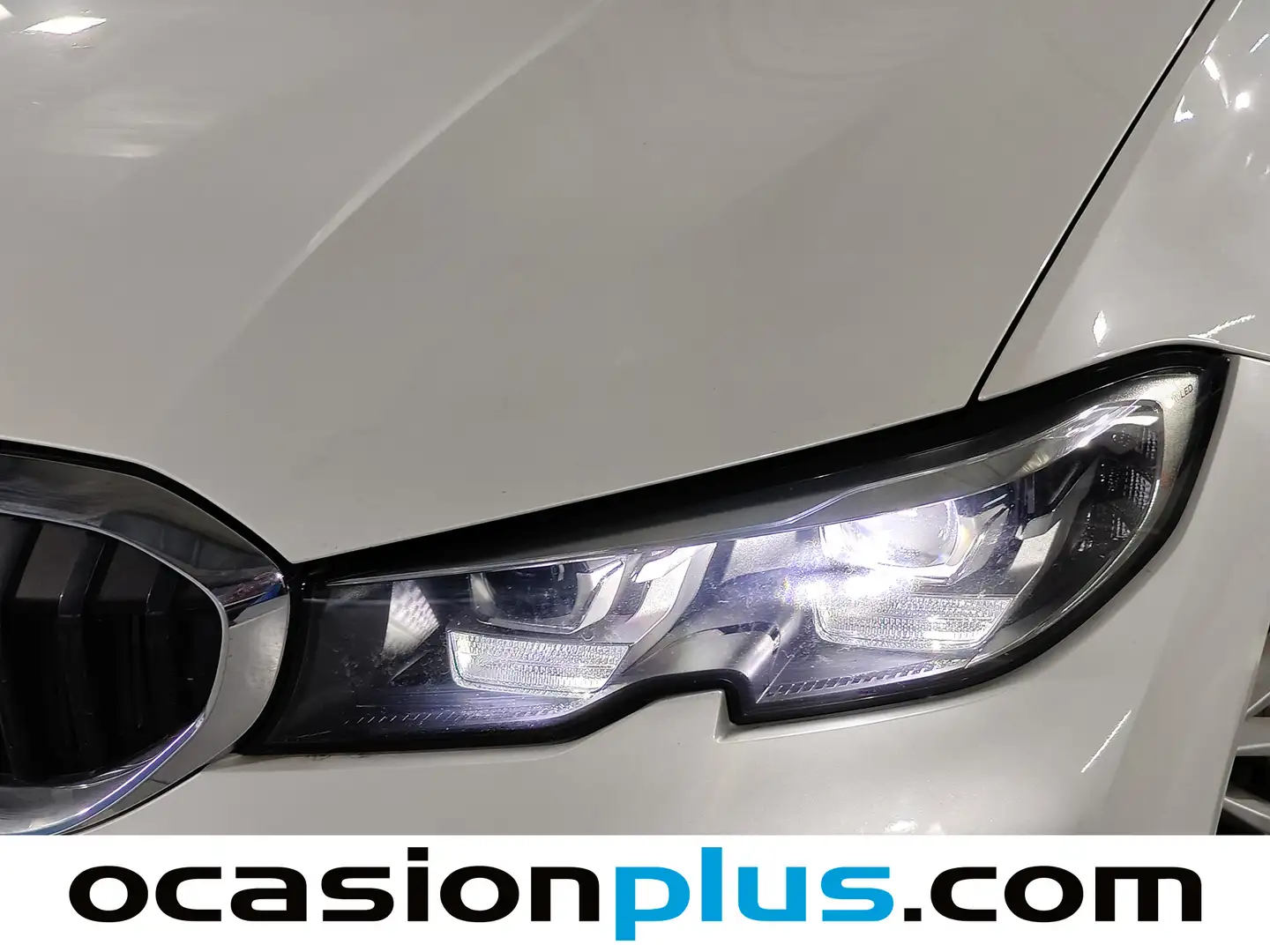 Foto BMW Serie 3 BMW Serie 3 330e (292 CV)