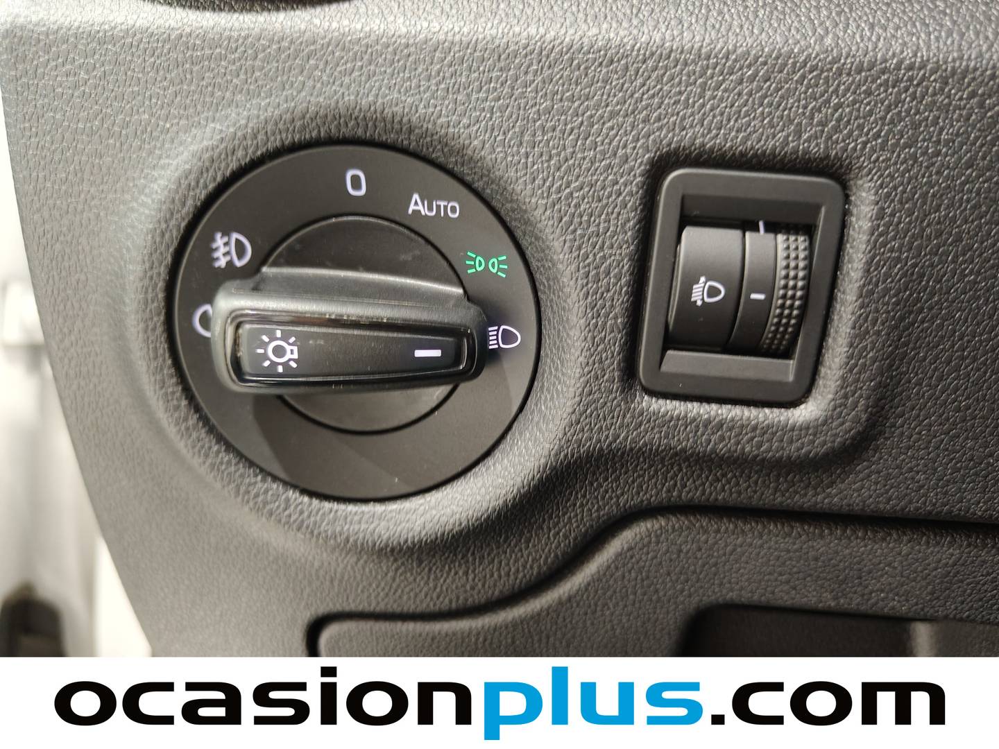 Skoda Fabia Skoda Fabia 1.0 TSI Selection (95 CV) manual