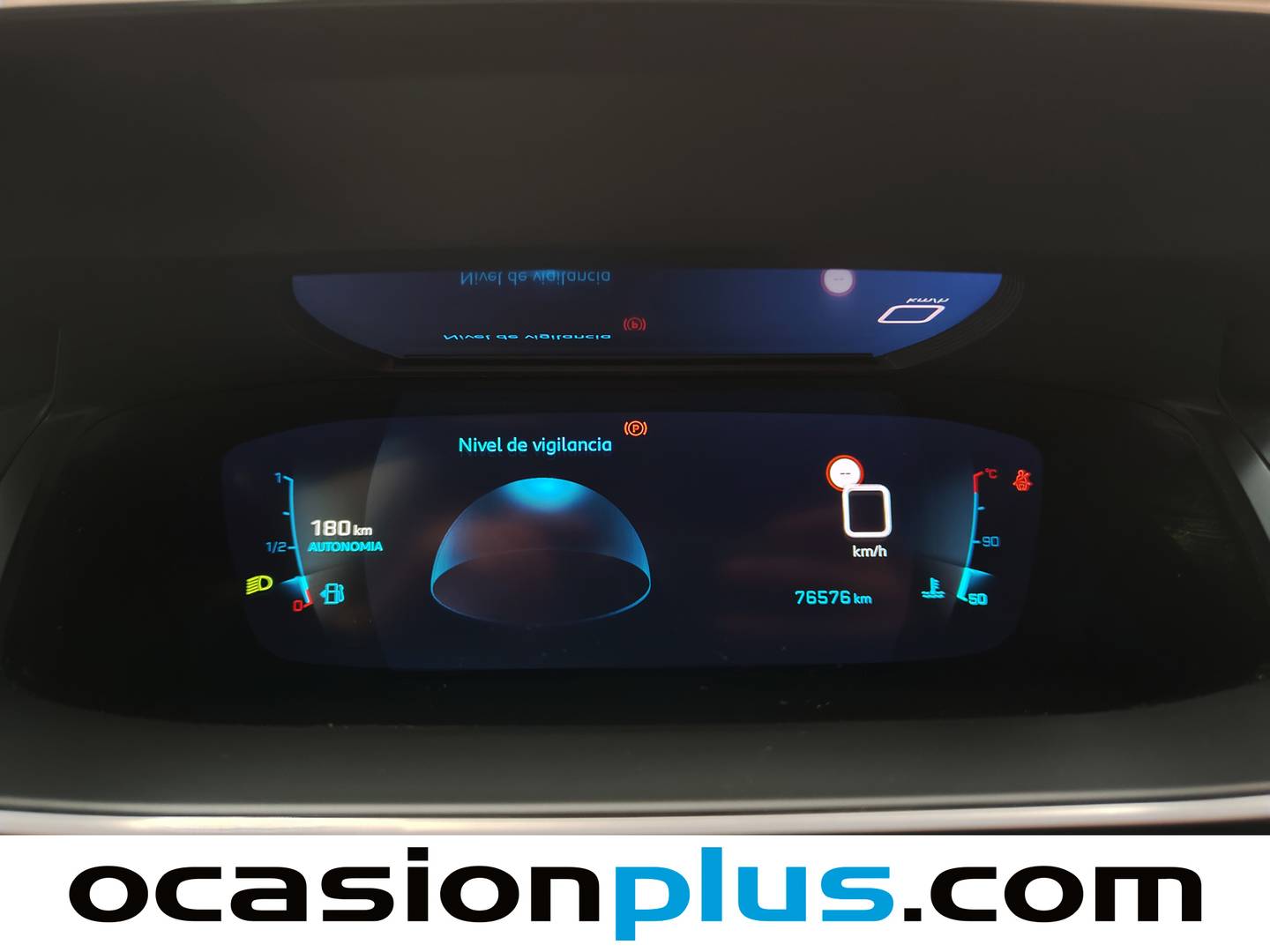 Peugeot 208 Peugeot 208 PureTech 100 Allure Pack (100 CV) de ocasión