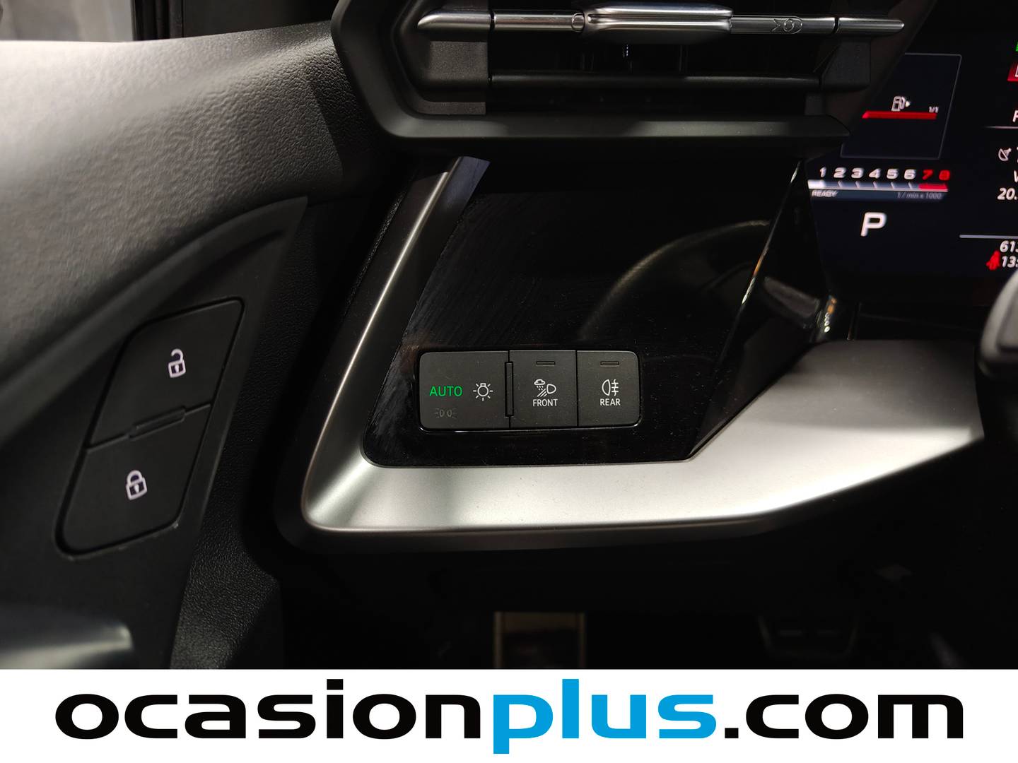 Audi A3 Audi A3 Sportback S line 35 TFSI  (150 CV) S tronic barato