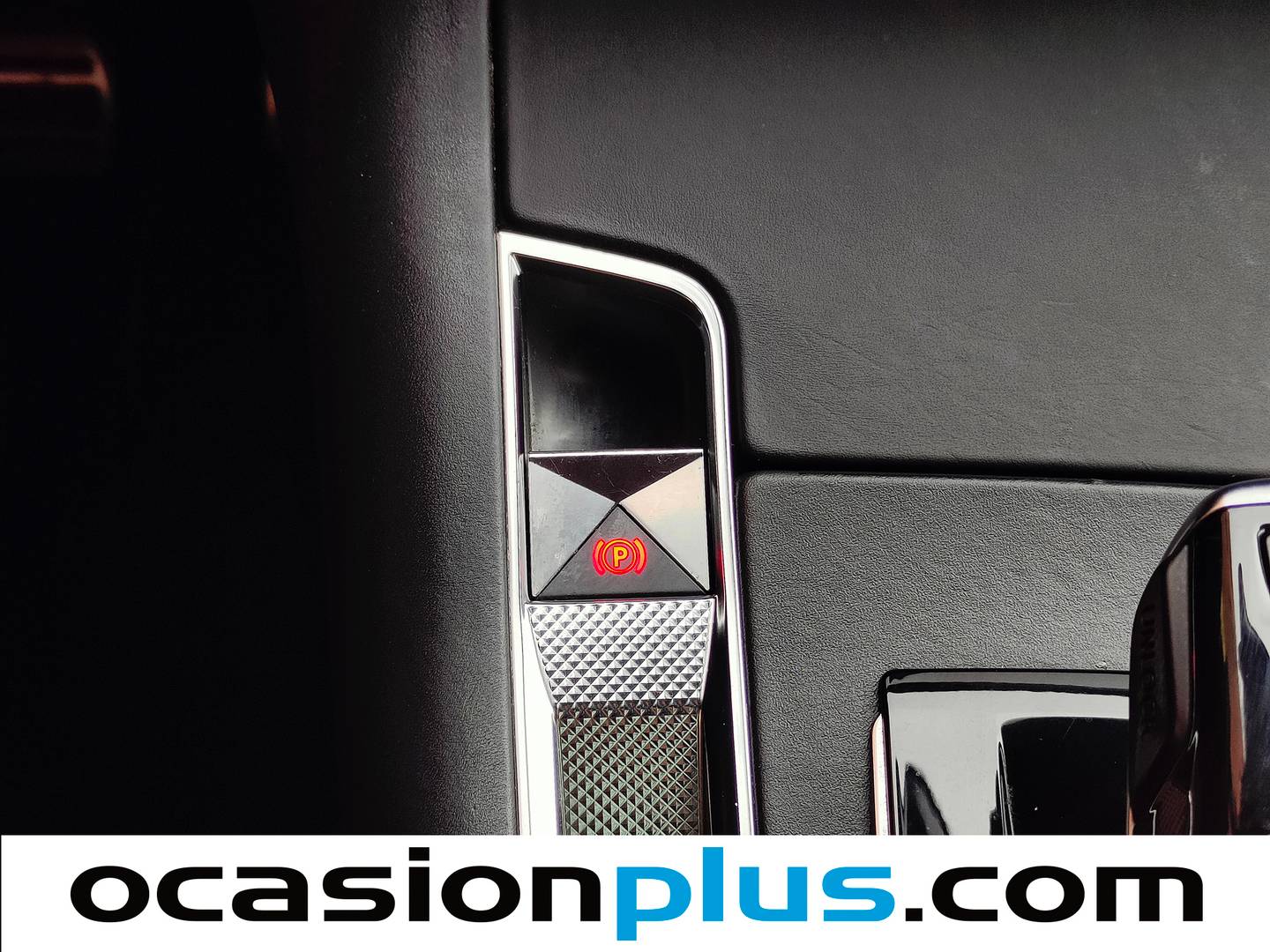 DS DS 7 Crossback E-Tense DS DS7 Crossback E-Tense 225 Grand Chic Auto (225 CV) de ocasión