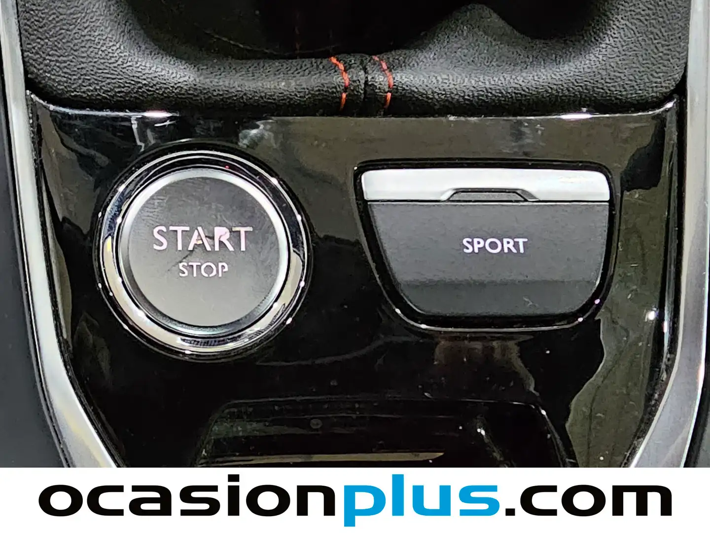 Foto Peugeot 308 Peugeot 308 BlueHDi 150 GT Line (150 CV)