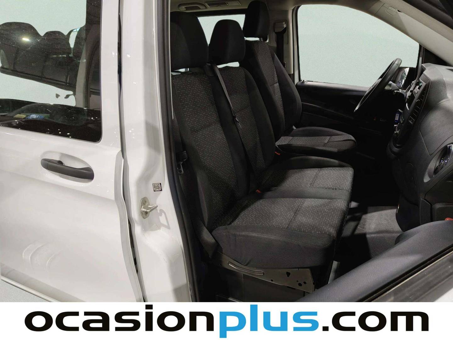 Foto Mercedes Vito Mercedes-Benz Vito 114 CDI Tourer Pro Larga AT (136 CV) 9 Plazas