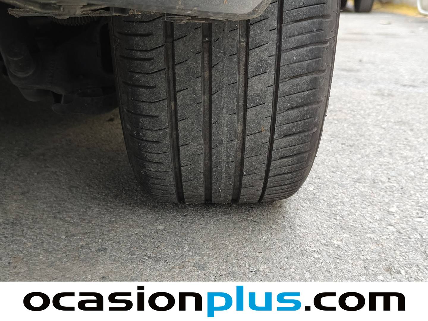 Renault Mégane Renault Megane Zen TCe (140 CV) GPF manual