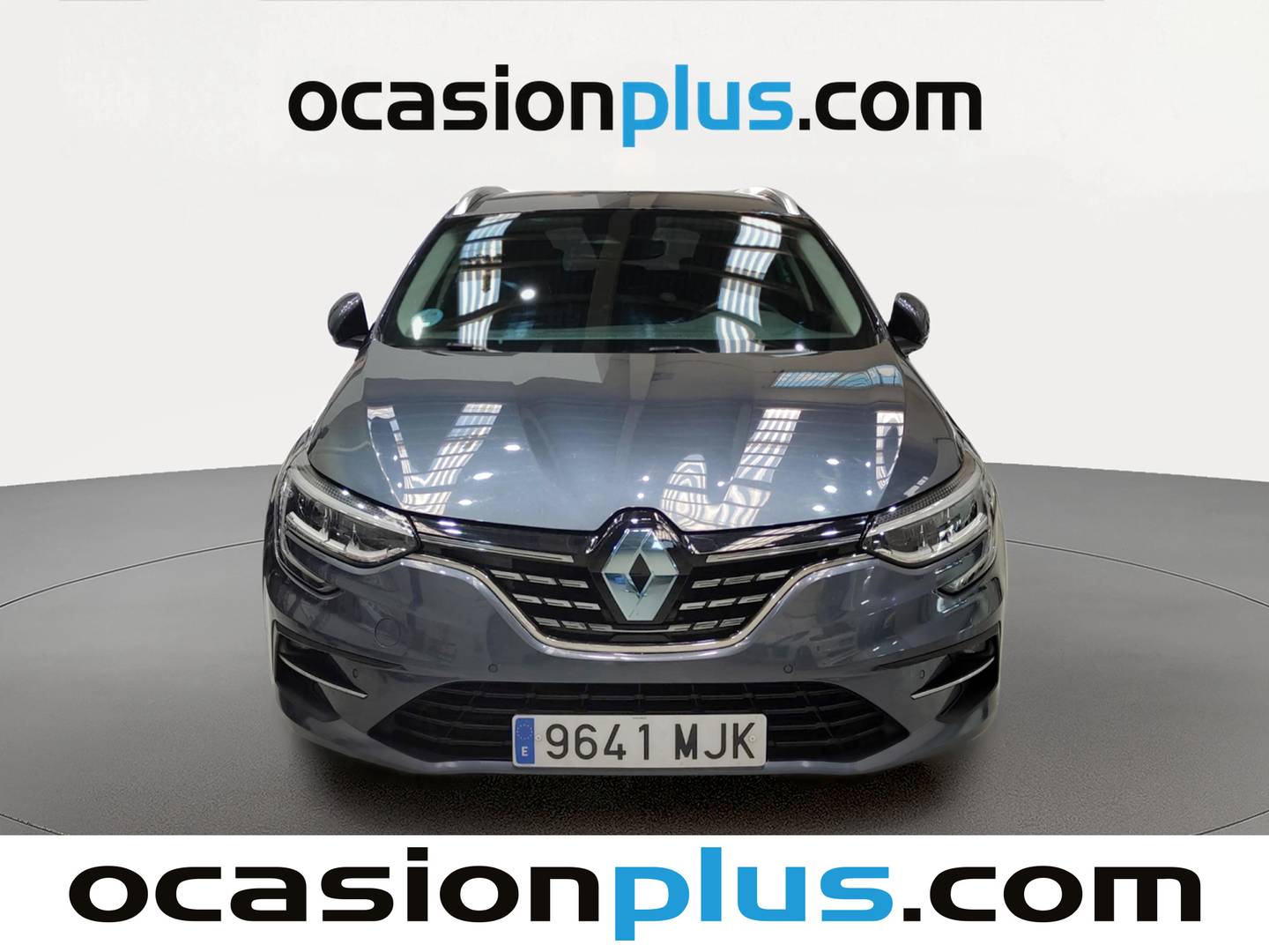Renault Megane Renault Megane Sport Tourer Techno TCe (140 CV) EDC GPF barato