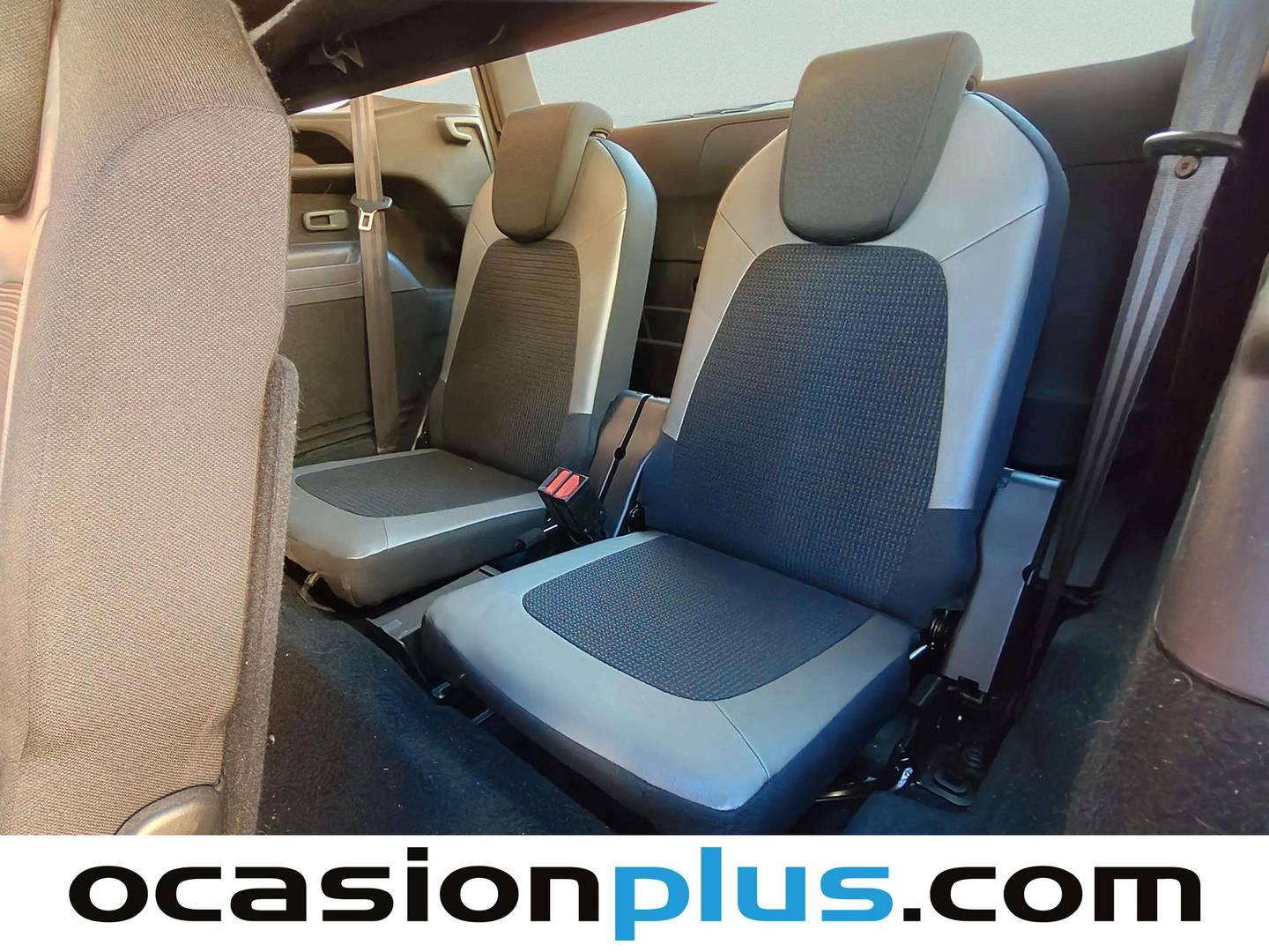 Citroën Grand C4 Spacetourer Citroën Grand C4 Spacetourer PureTech 130 S&S Shine (130 CV) 7 Plazas 130cv