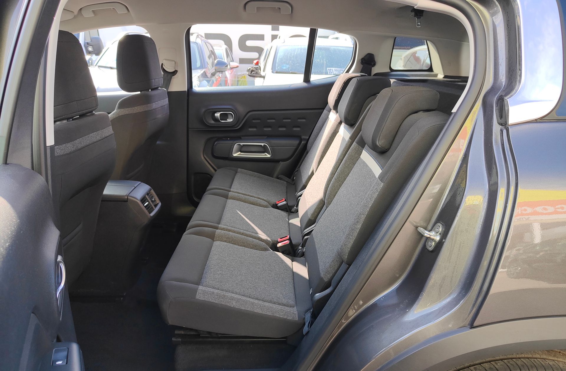 Citroën C5 Aircross PureTech 130 You - foto 11