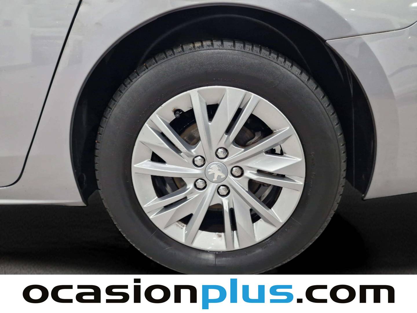 Foto Peugeot 508 Peugeot 508 BlueHDi 130 S&S Business Line EAT8 (130 CV)