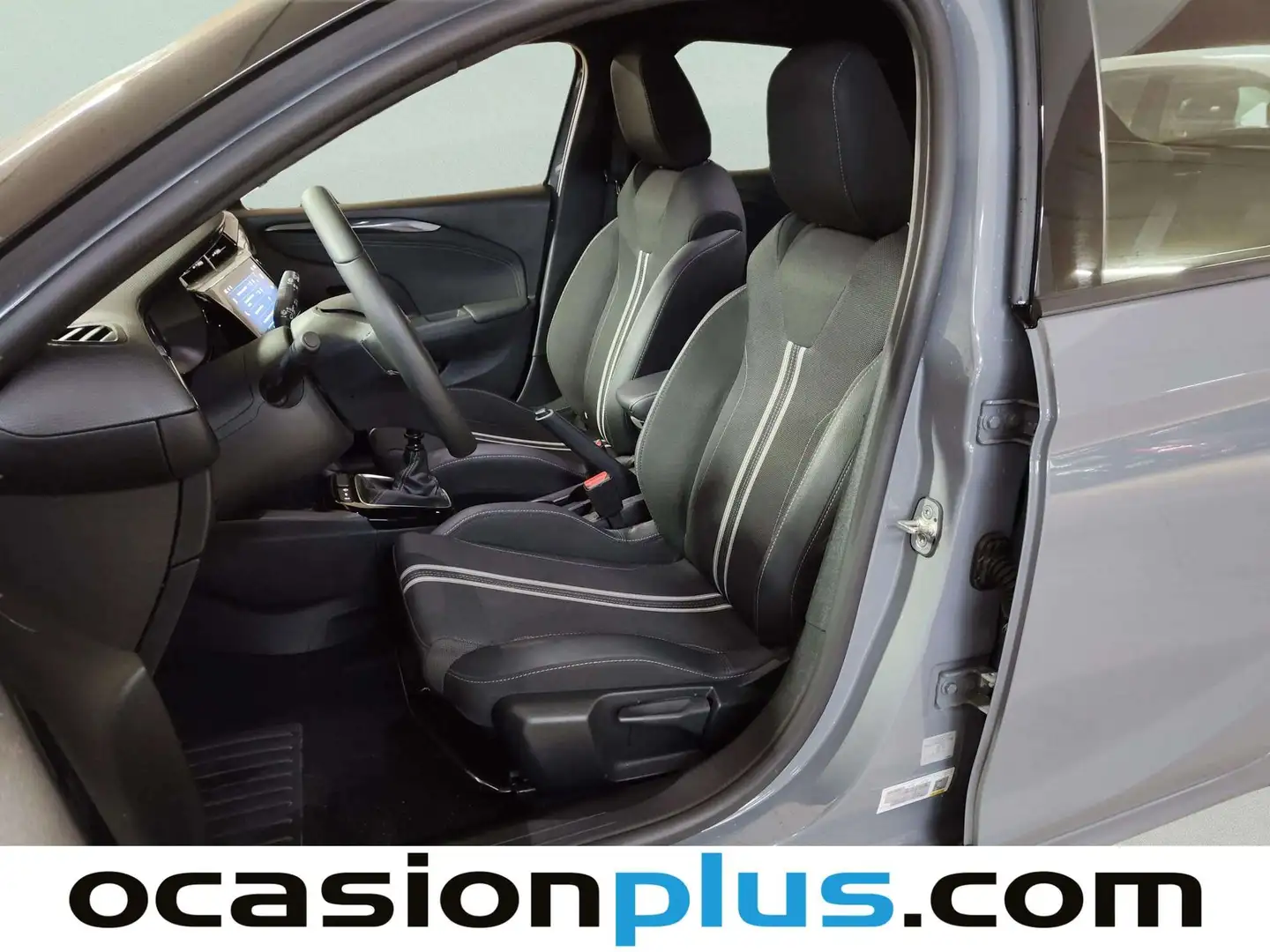 Foto Opel Corsa Opel Corsa 1.2 T XHL GS  (100 CV)