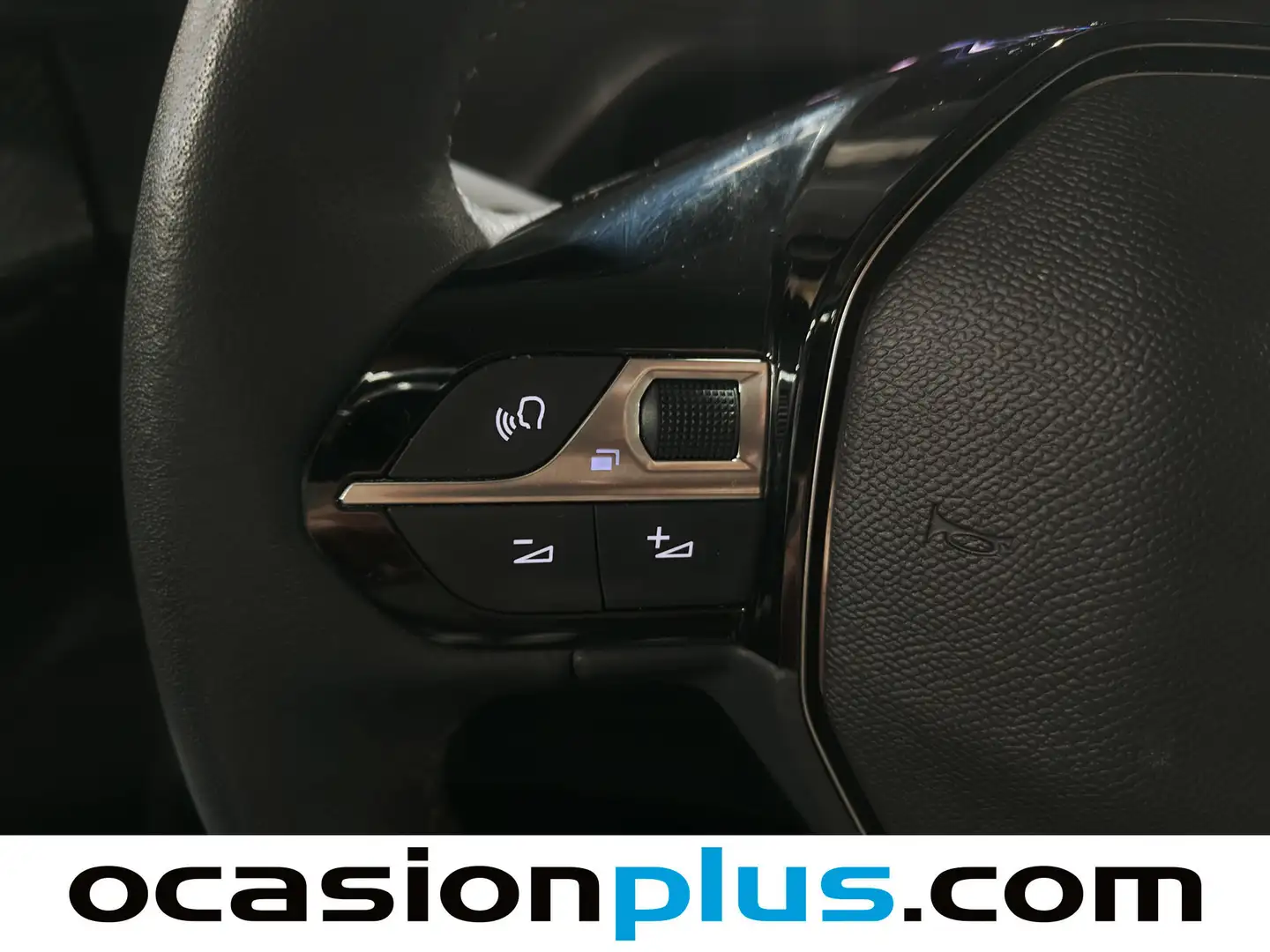 Foto Peugeot 208 Peugeot 208 PureTech 100 Allure (100 CV)