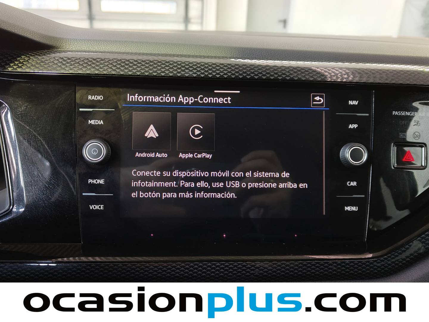 Foto Volkswagen Taigo Volkswagen Taigo ``Más`` 1.0 TSI (95 CV)