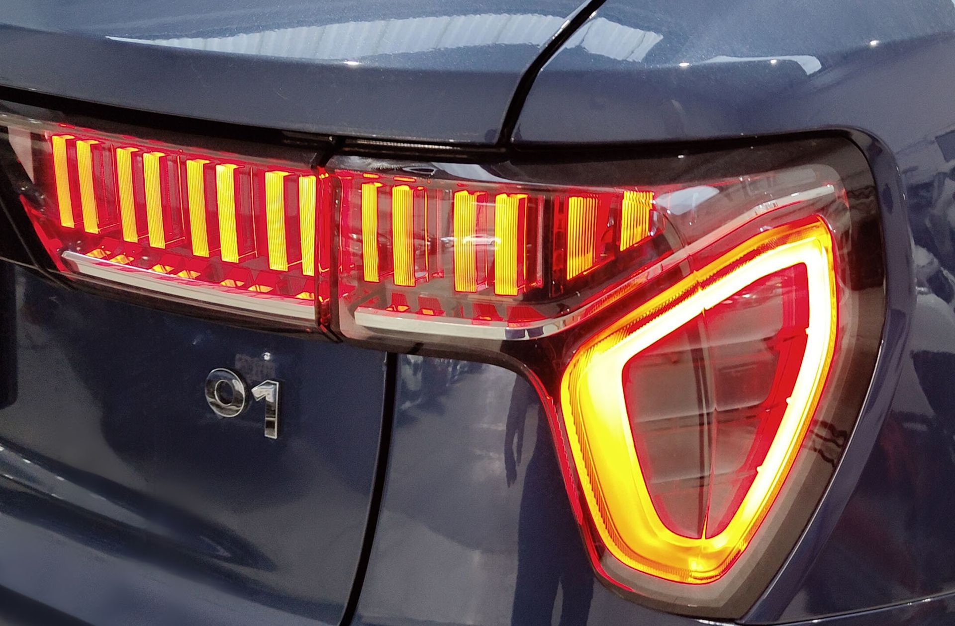 Lynk & Co 01 1.5 PHEV - foto 17