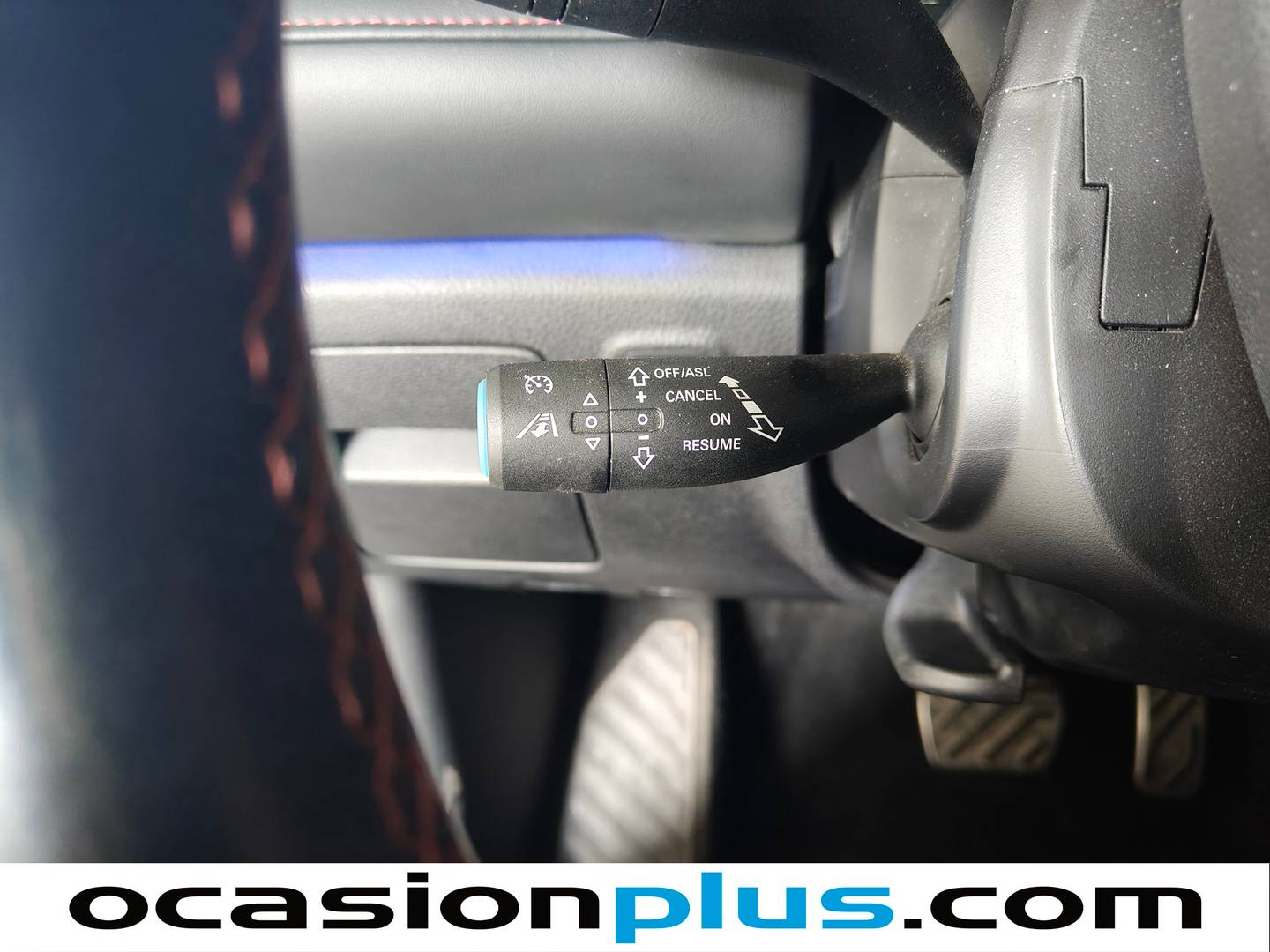 MG eHS MG eHS 1.5 T-GDI PHEV Luxury (258 CV) km 0