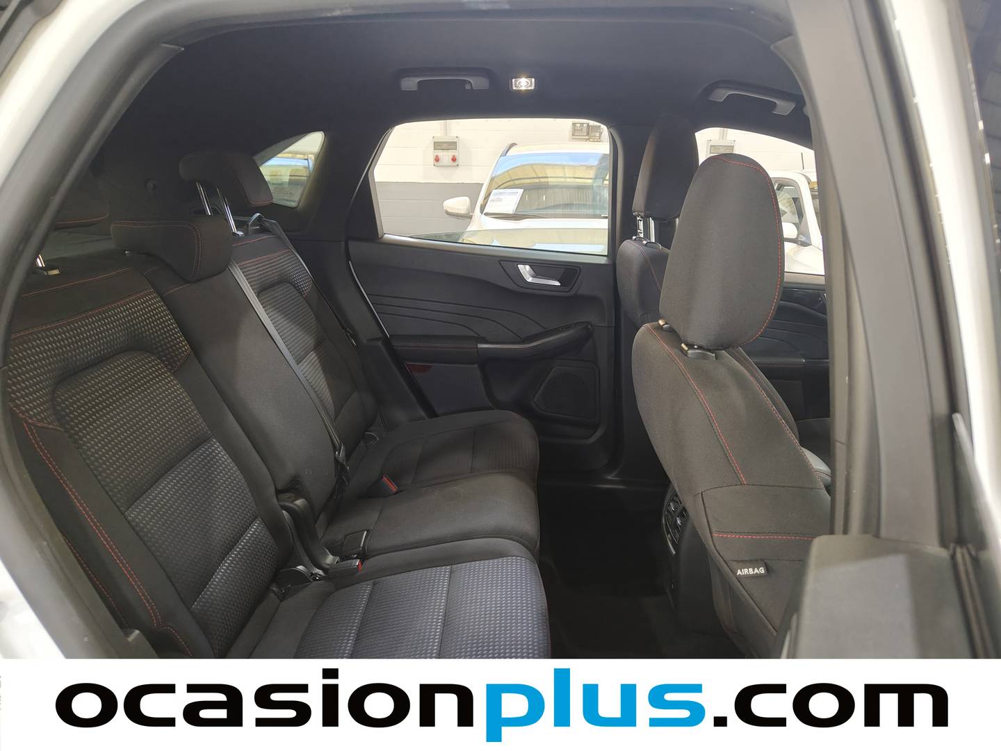 Ford Kuga Ford Kuga 1.5T EcoBoost ST-Line 4x2 (150 CV) al mejor precio
