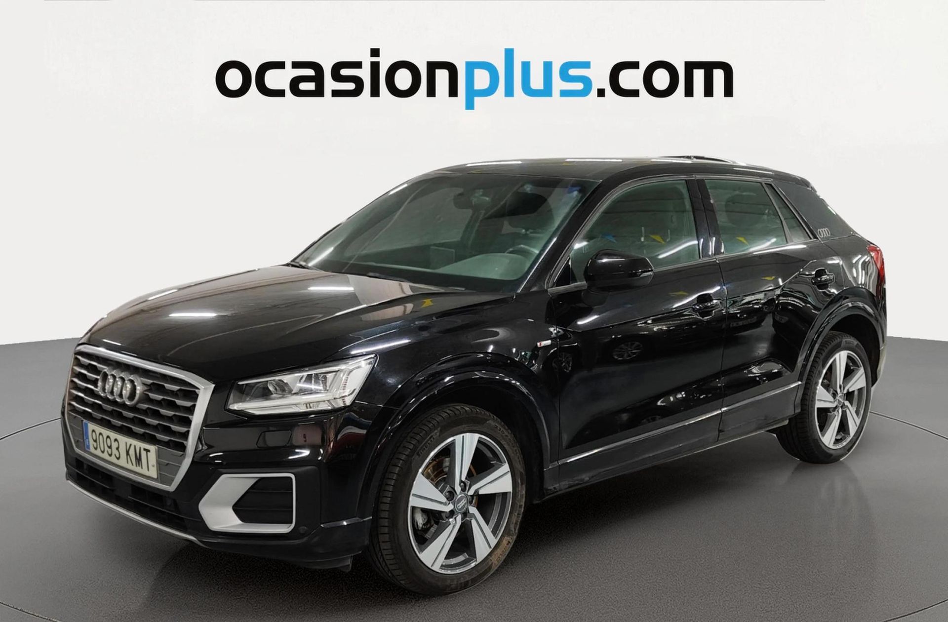 Audi Q2 Sport Edition Pack S-Line 1.6 TDI